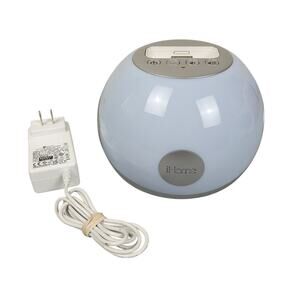 iHome iP15 Glow Tunes Color Changing iPod Speaker Dock Tested Y2K Room Decor